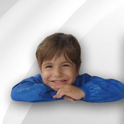 Asaf - Spenden